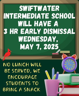  early dismissal